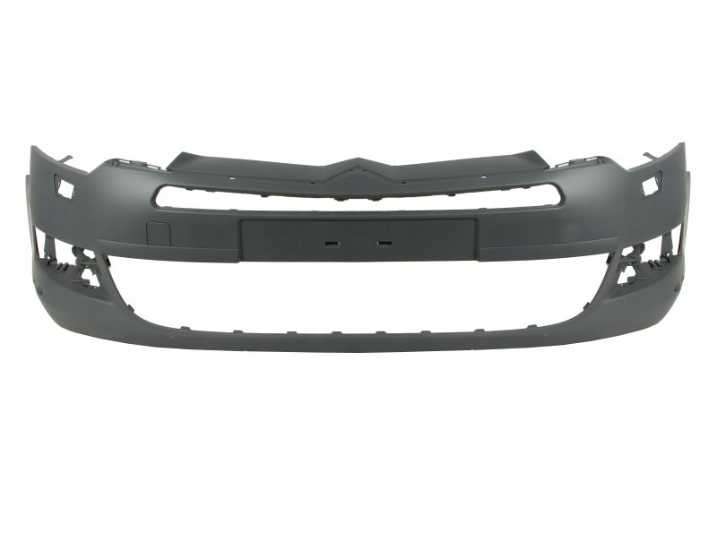 фото №1, Бампер передній citroen c5 ii 2008-2017 кожен колір