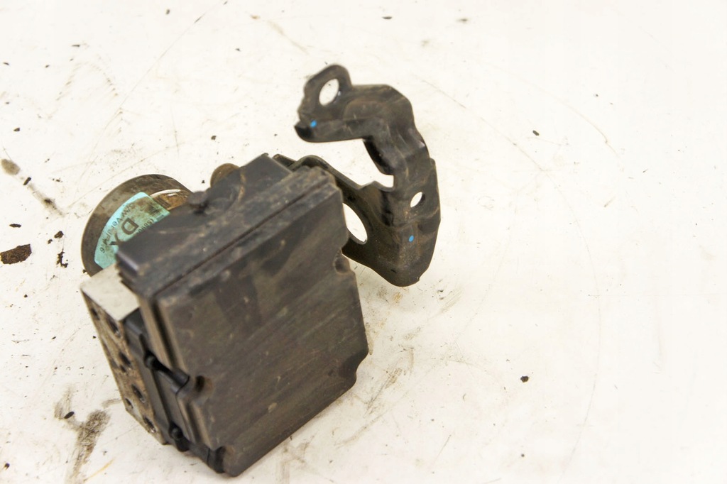 фото №6, Lj164 kia optima iv jf 1.7crdi насос abs