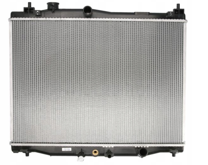 фото №1, Радіатор wody honda jazz iv gk 2013 -