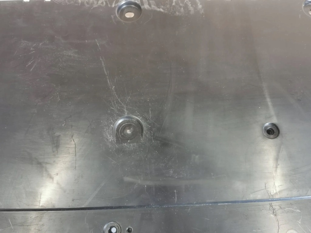 фото №11, Захист, плита pod двигун, підлога renault clio v rs-line 8.007