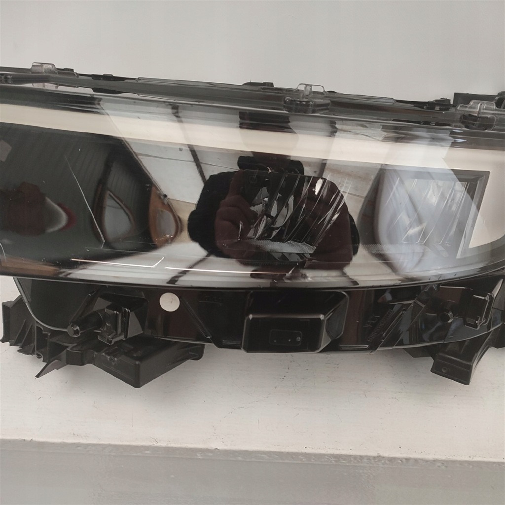 Фара ліва перед opel mokka b 2 full led 9844356480 Доставка