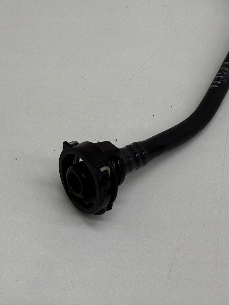 фото №6, Audi s6 s7 c7 4.0 tfsi шланг труба вентиляційна радіатора cała оригінал