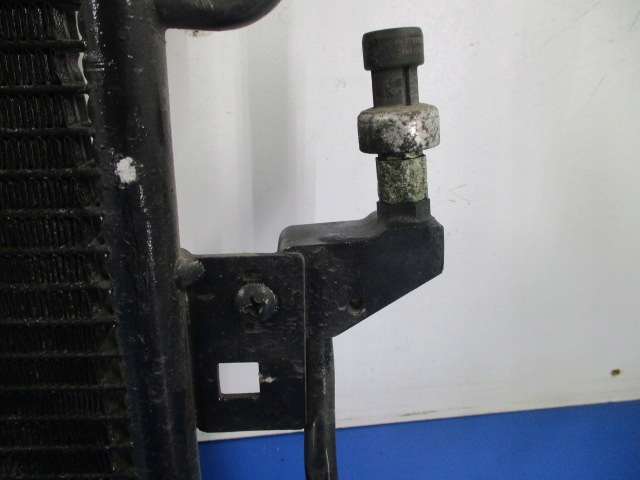 фото №6, Opel astra h z17dth радиатор кондиционера