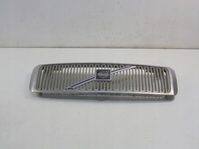 Volvo 940 960 s90 v90 94-98 решётка радиатора решётка радиатора рестайлинг  9126605 Цена