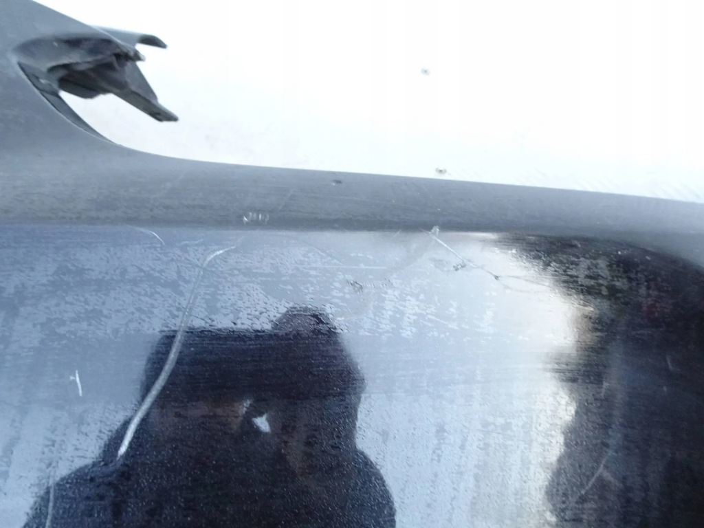 Бампер перед комплект . ford focus mk3 fb Зі Шроту