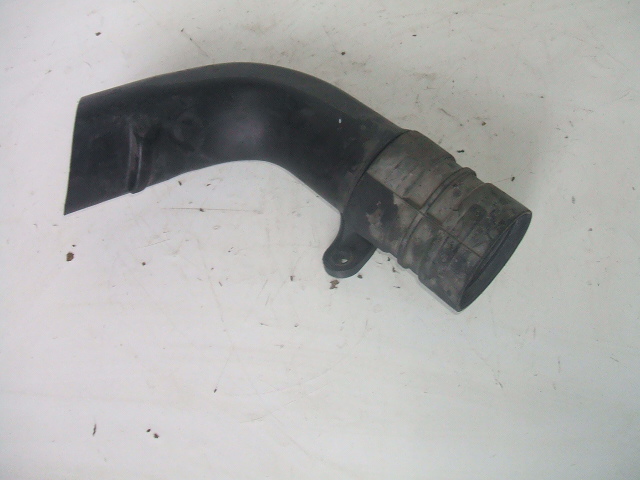 фото №1, Megane iii 2.0dci scenic труба wąż воздухозаборник воздуха