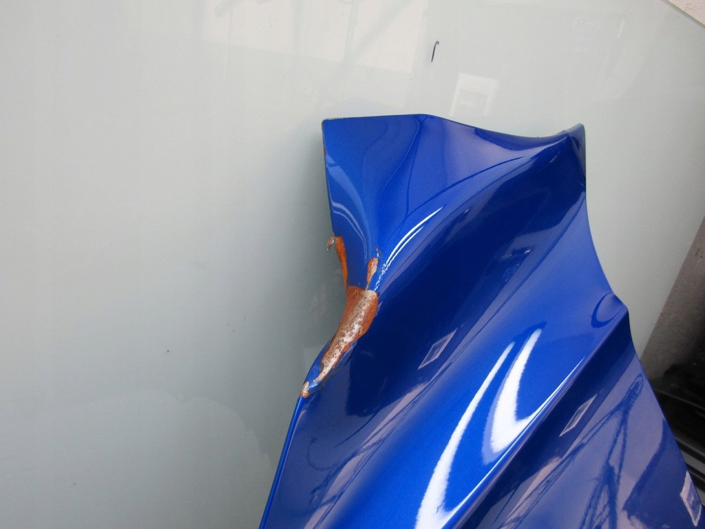 фото №9, Civic xi 24r крыло левый b625m