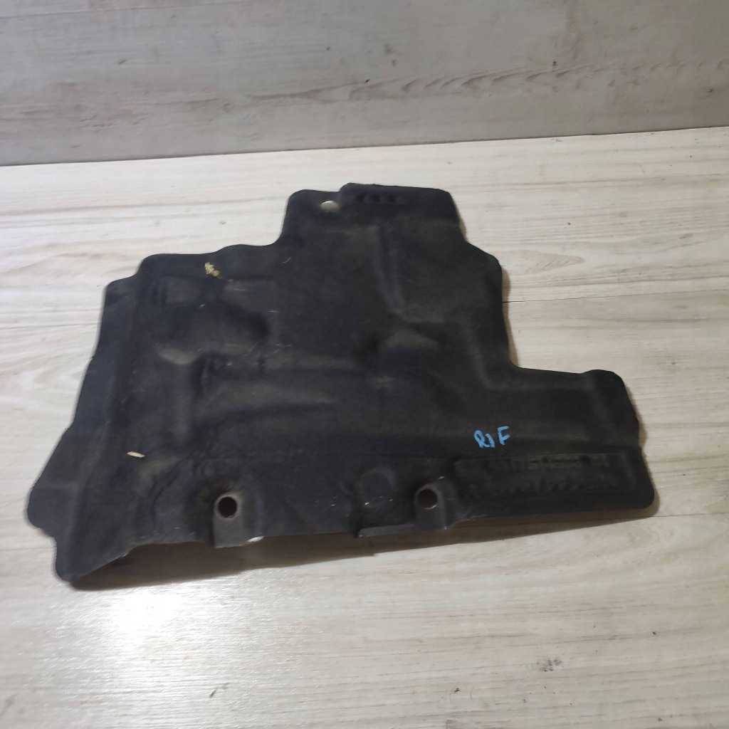 фото №1, Шумоизоляция передние peugeot rifter 9817514980