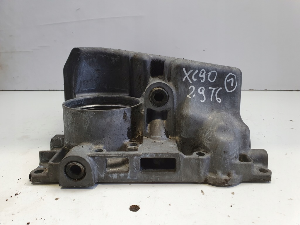 Купить Volvo xc90 2.9 t6 поддон масляная масла 9471443-a