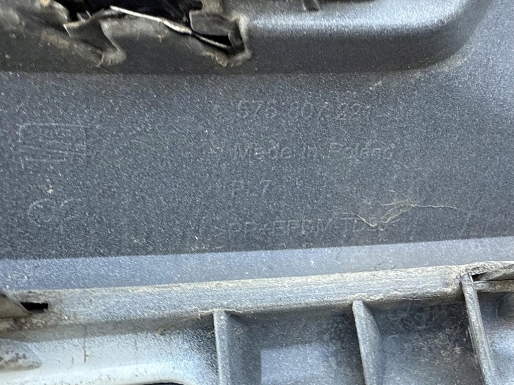 фото №15, Seat ateca 575 бампер передний перед 575807221