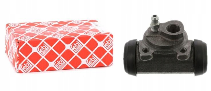 Купить Febi 09594 цилиндрик ham. citroen saxo 96- lt