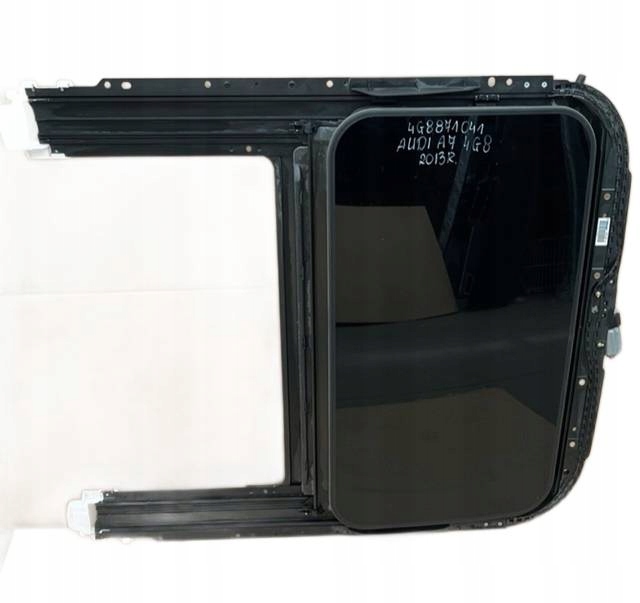 фото №1, Audi a7 4g8 люк 4g8877041