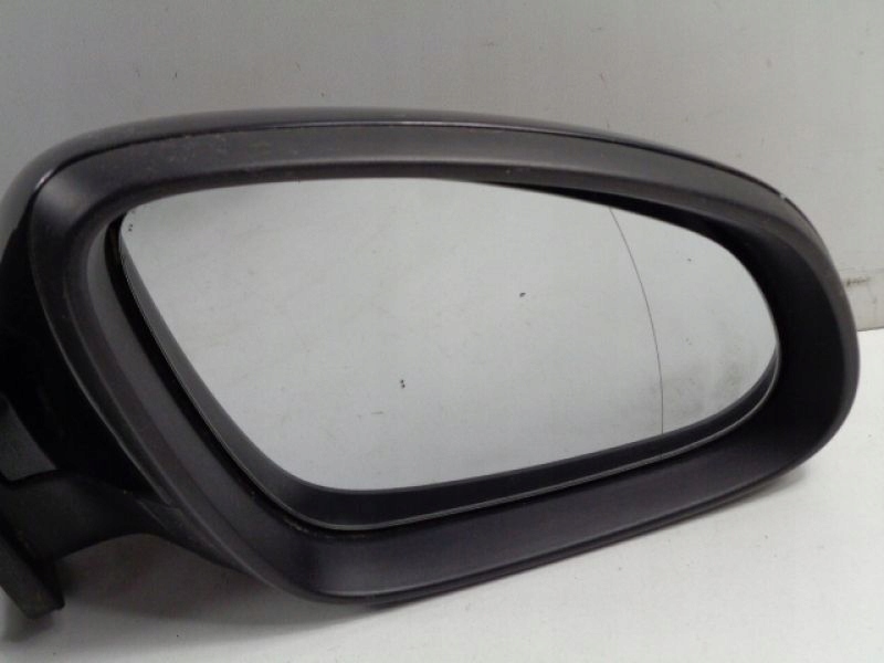 Astra j дзеркало праве електричний рестайлінг  13334633 в Україні