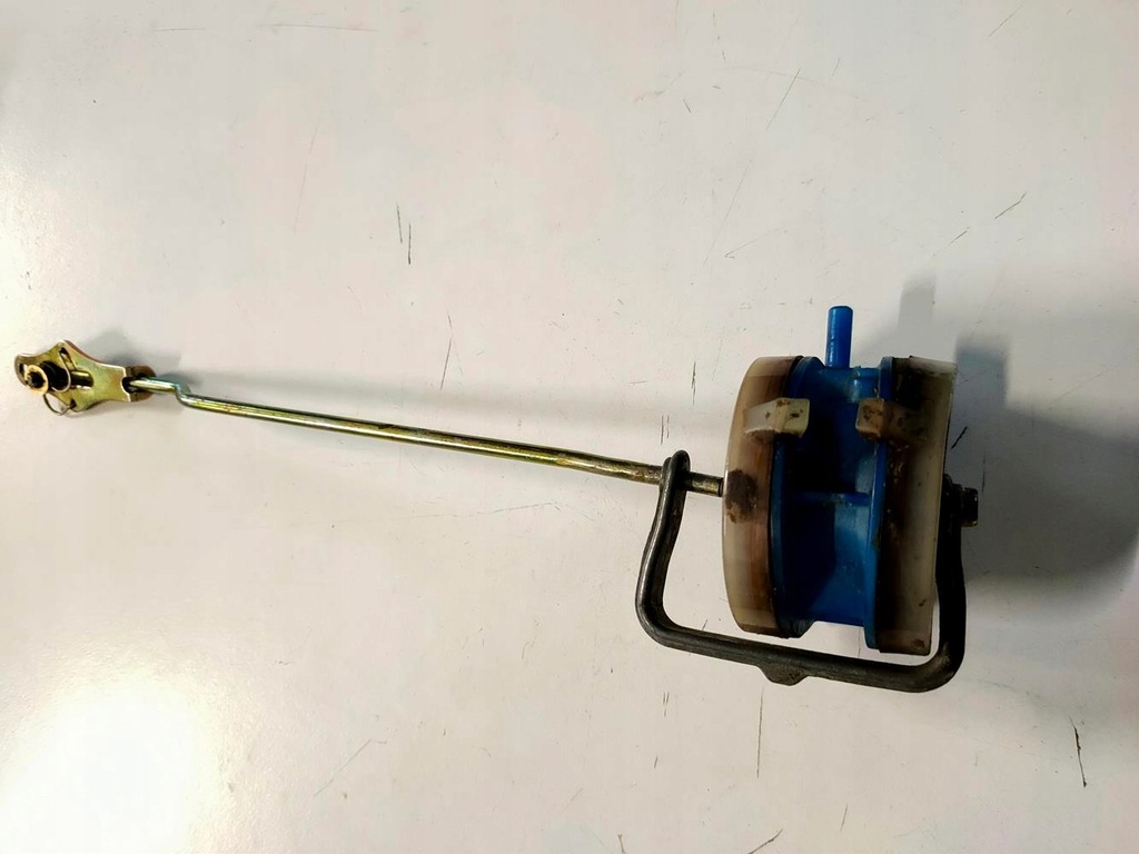 фото №10, Привід помпа замка центрального двері mercedes 107