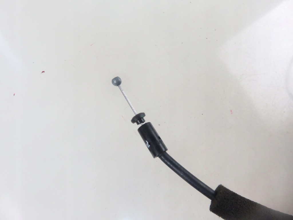 фото №6, Замок правый передний renault clio iii