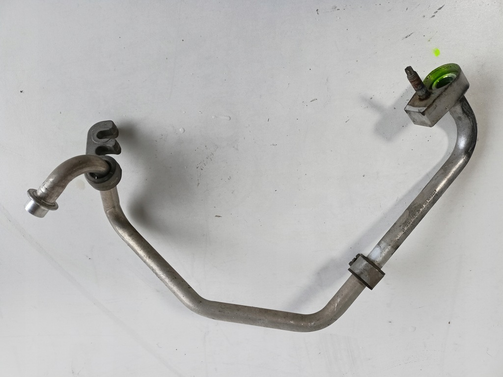 фото №1, Ford mustang vi 2015+ шланг трубка кондиціонера