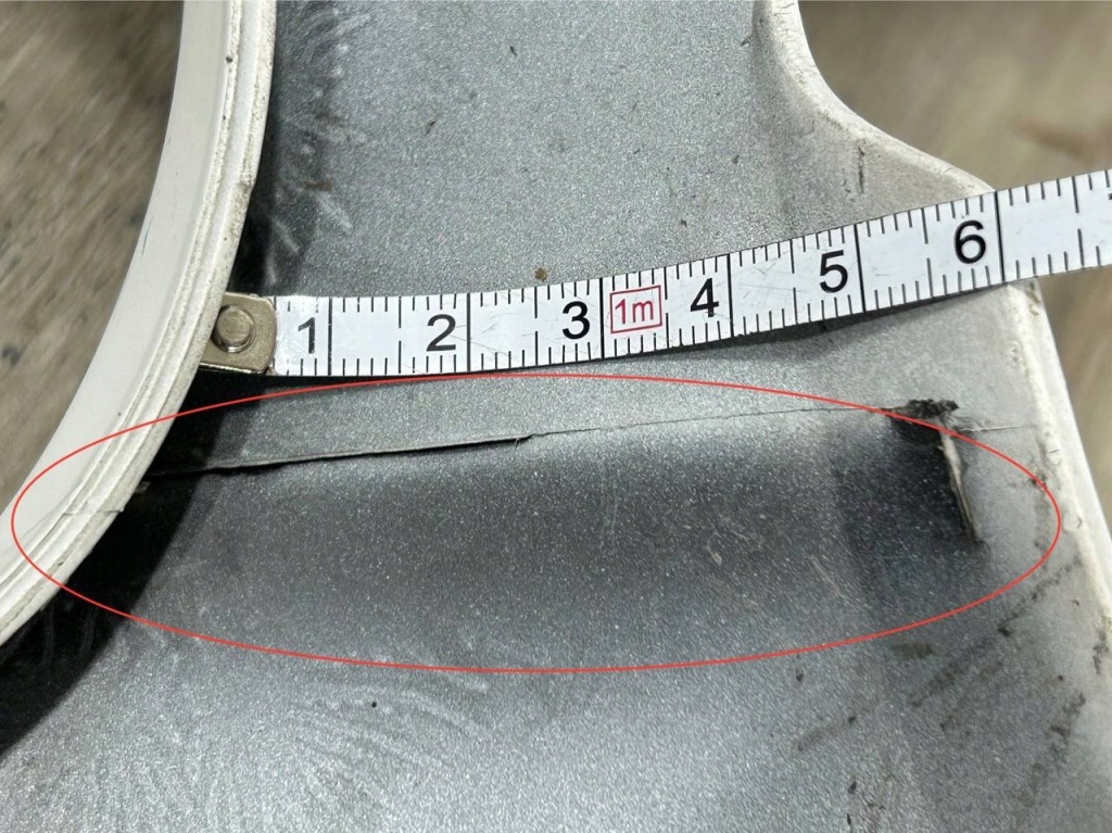 фото №13, Mercedes citan ii w420 2021- верхній частина бампер перед решітка радіатора a4208800000