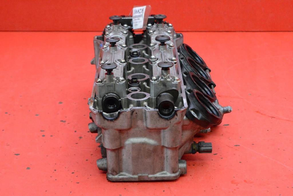Головка двигуна suzuki gsxr 1000 k7 185 km 07- Київ