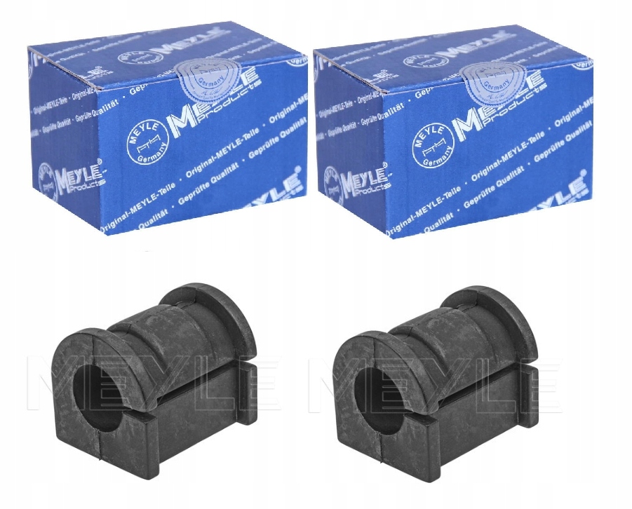 фото №1, 2x гумовий елемент стабілізатора chevrolet matiz spark daewoo