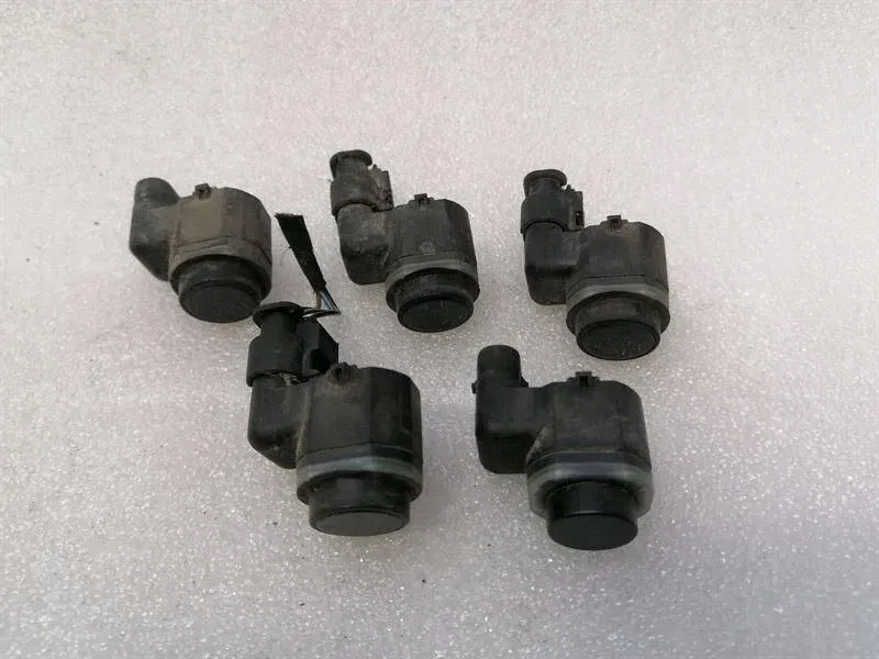 Набор датчиков парковки bentley continental gt v8s 150919275c набор po Киев