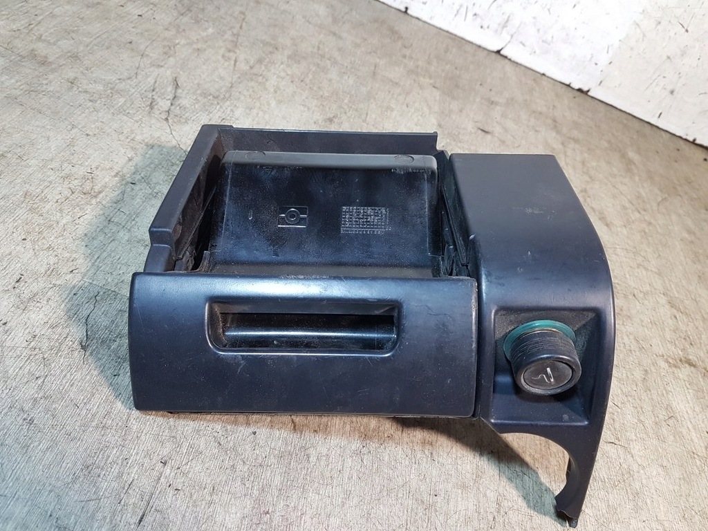 фото №1, Попільничка прикурювач citroen berlingo i