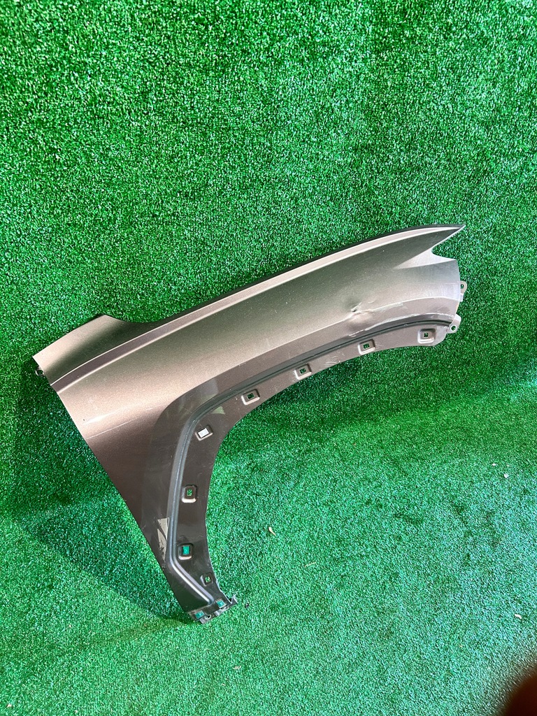 фото №1, Крыло передний правый hyundai tucson iv