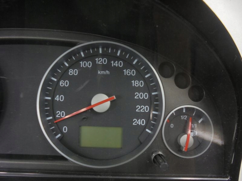 фото №6, Mondeo mk3 лічильник прилади lift 1.8b 3s7t10849fc