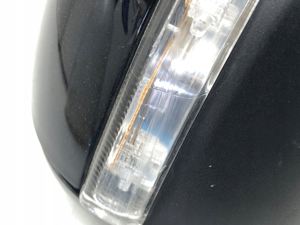 фото №5, Дзеркало правий vw golf vi хетчбек 08-14