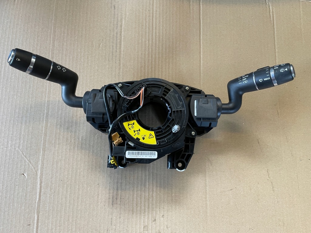 фото №1, Land rover discovery v переключатель комбинированный