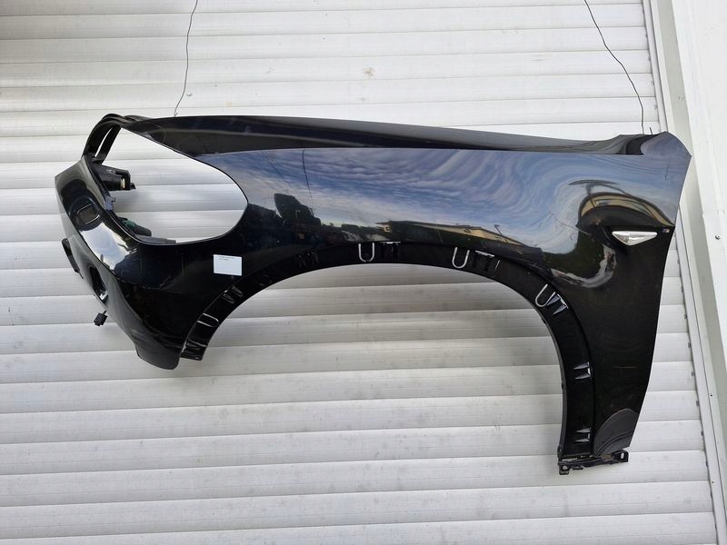 фото №1, Bmw x5 e70 крыло левый перед передний przedlift