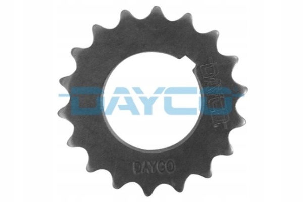 фото №9, Dayco 94910 ремінь розподільного валу