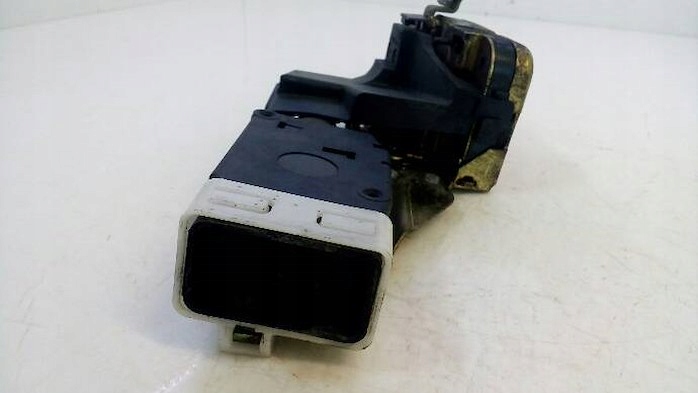 фото №6, Замок дверь левый задняя mitsubishi space star 2003r.