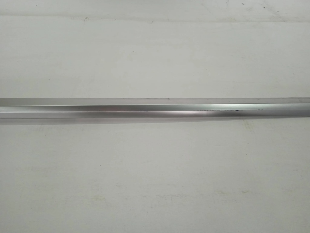 фото №7, Молдинг хром порог левая mat mercedes-benz w213 e-klasa