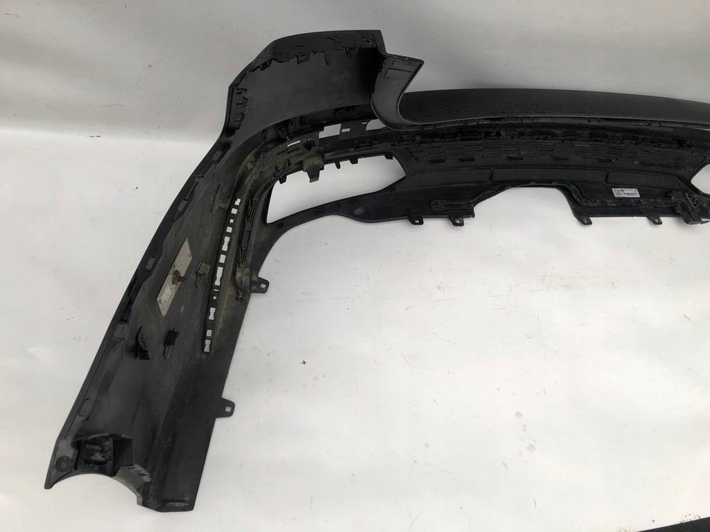 фото №8, Бампер задня задній audi a6c8 kombi s-line pdc 4k0807511