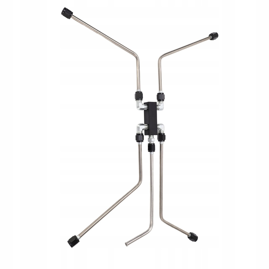 фото №10, Kompletny набор вентиляционная трубка parowego