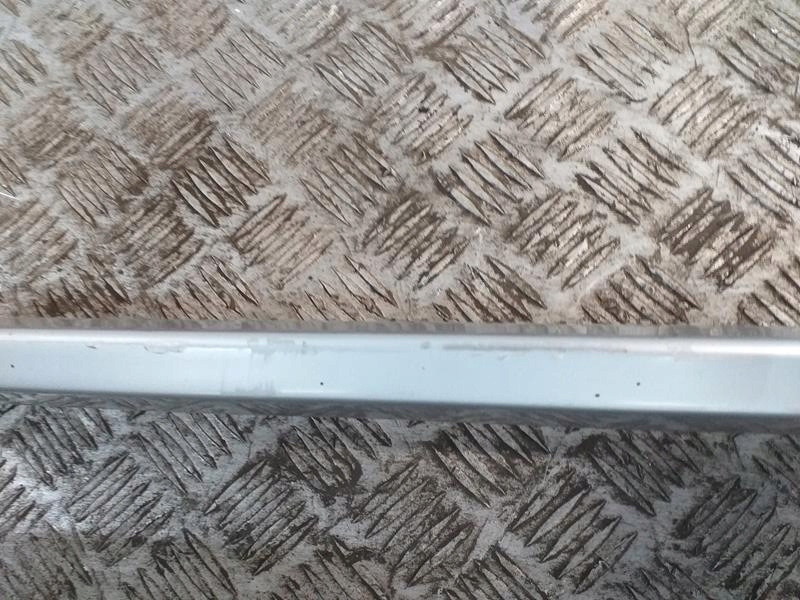 фото №6, Рейлинг рейлинги кровельные renault clio iii kombi