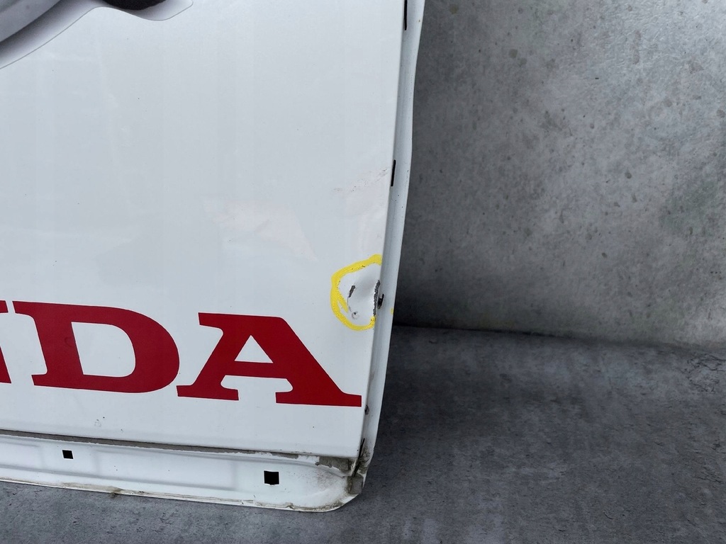 фото №5, Honda e двері праве задня