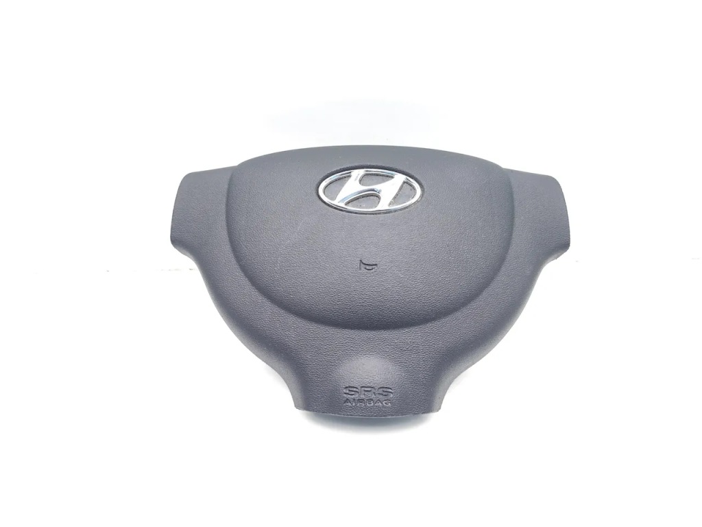Купить Hyundai i10 подушка воздушная подушка безопасности руля 2012 хэтчбек 07-13