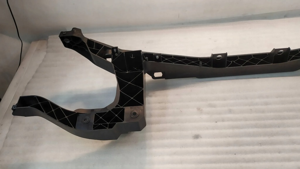 фото №11, Pas усилитель перед mercedes w447