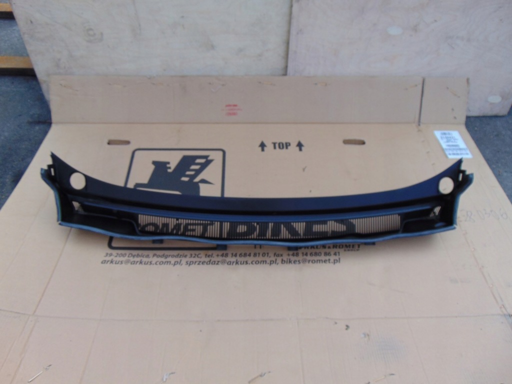 фото №7, Жабо ford b-max av11-r02216-ad europa