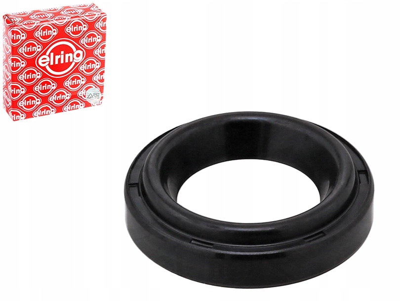 фото №1, Прокладка разъём свечи зажигания hyundai accent ii accent iii