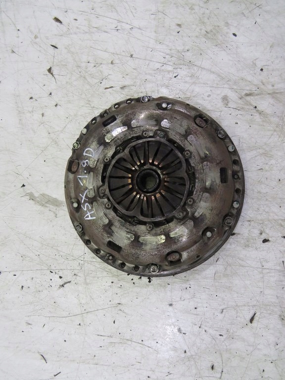 фото №1, Зчеплення диск притиск mitsubishi asx 1.8 did