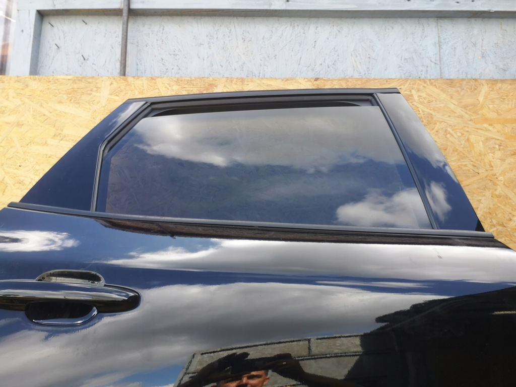 фото №7, Ford kuga mk3 дверь правый задняя 4l igły