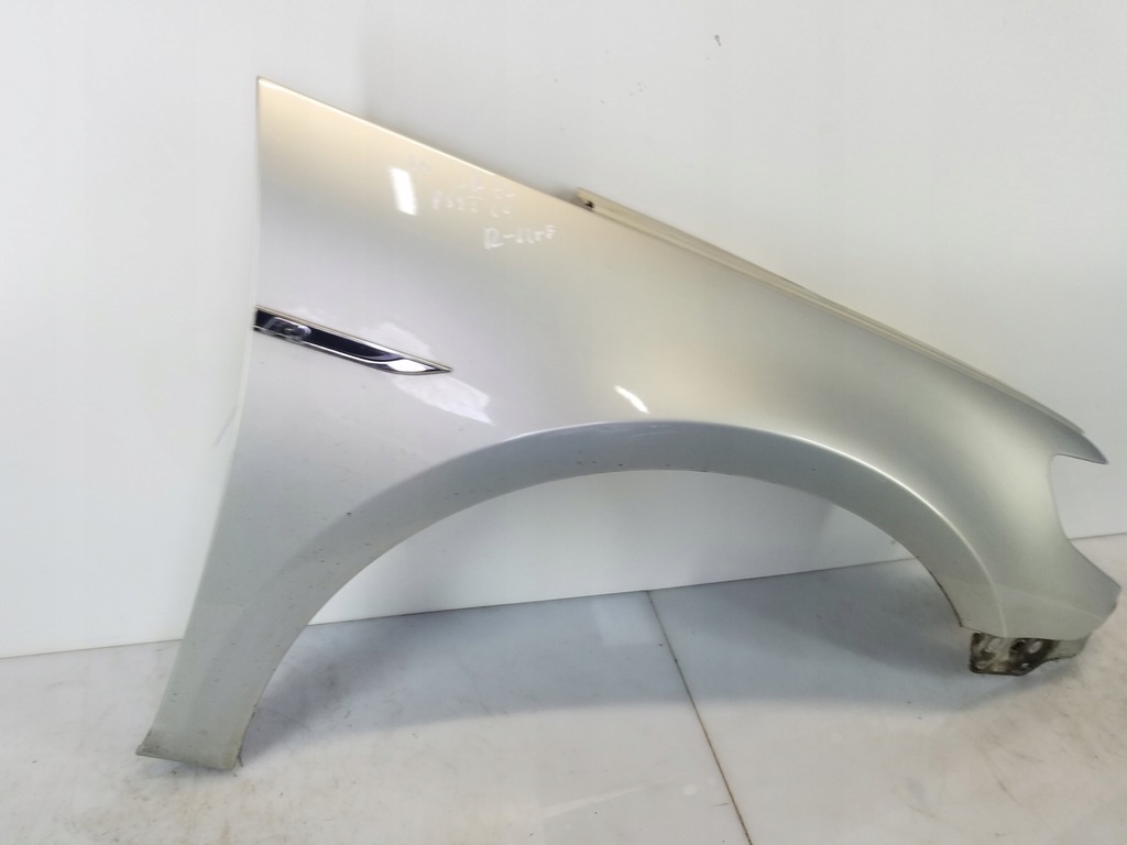 фото №12, Крыло перед vw passat cc kod lr7l