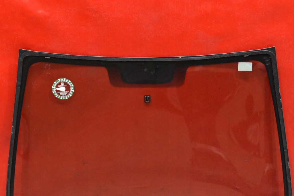 Стекло передок  передняя лобовое renault clio 4 iv 5d hb 12-20 Недорого