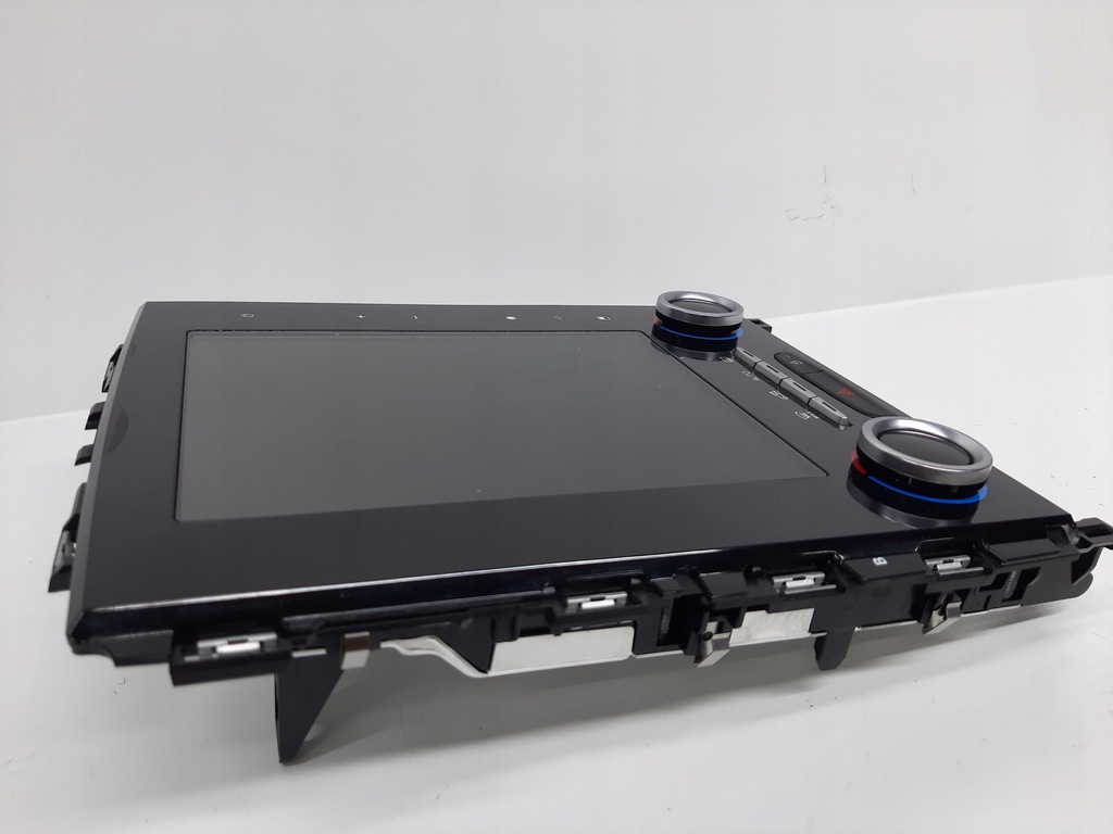 фото №7, Renault talisman дисплей экран монитор планшет 280903686r