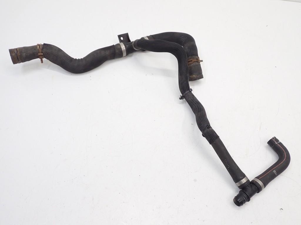 Патрубок шланг трубка води nv300 fiat talento renault trafic iii 2.0 dci 21r Доставка