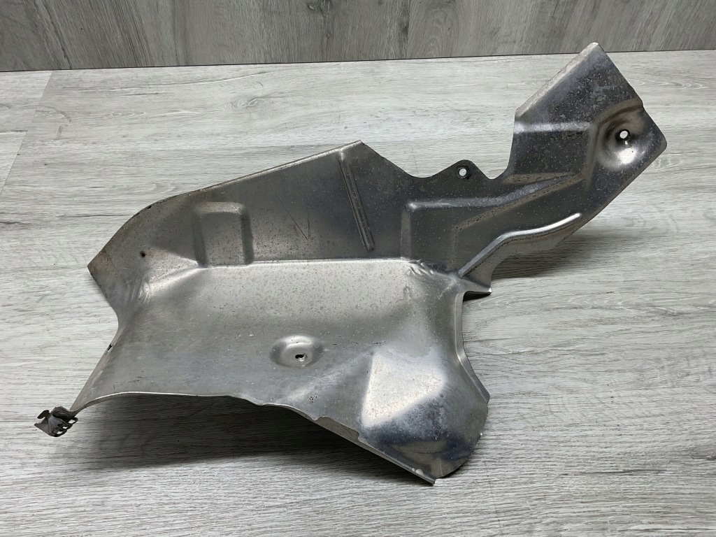 Купити Захист теплова вихлоп mercedes-benz sl r129 1296823071 a1296823071