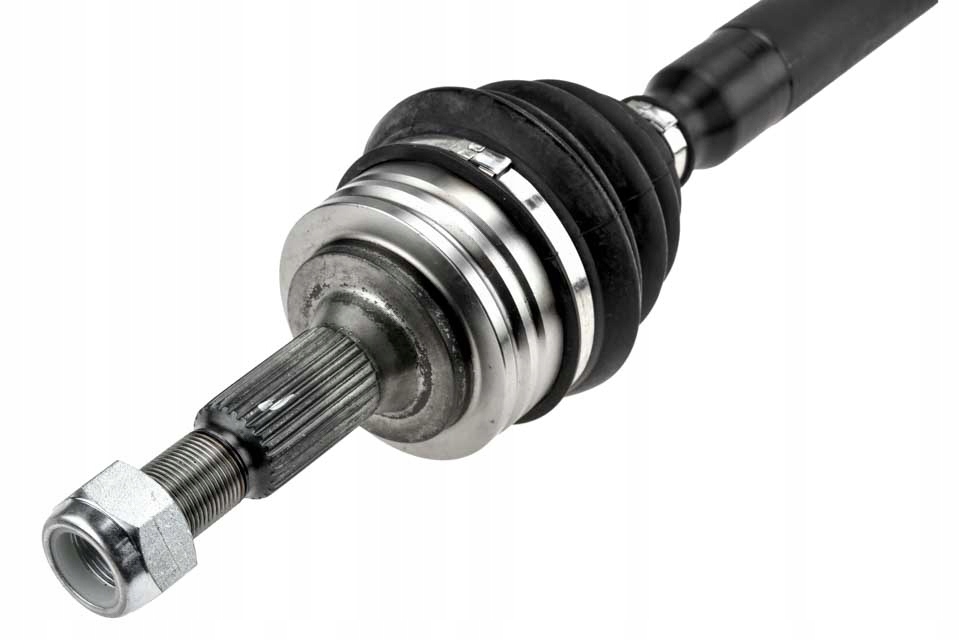 фото №2, Привідний вал привідна шарнір npw-pe-069 перед ліва