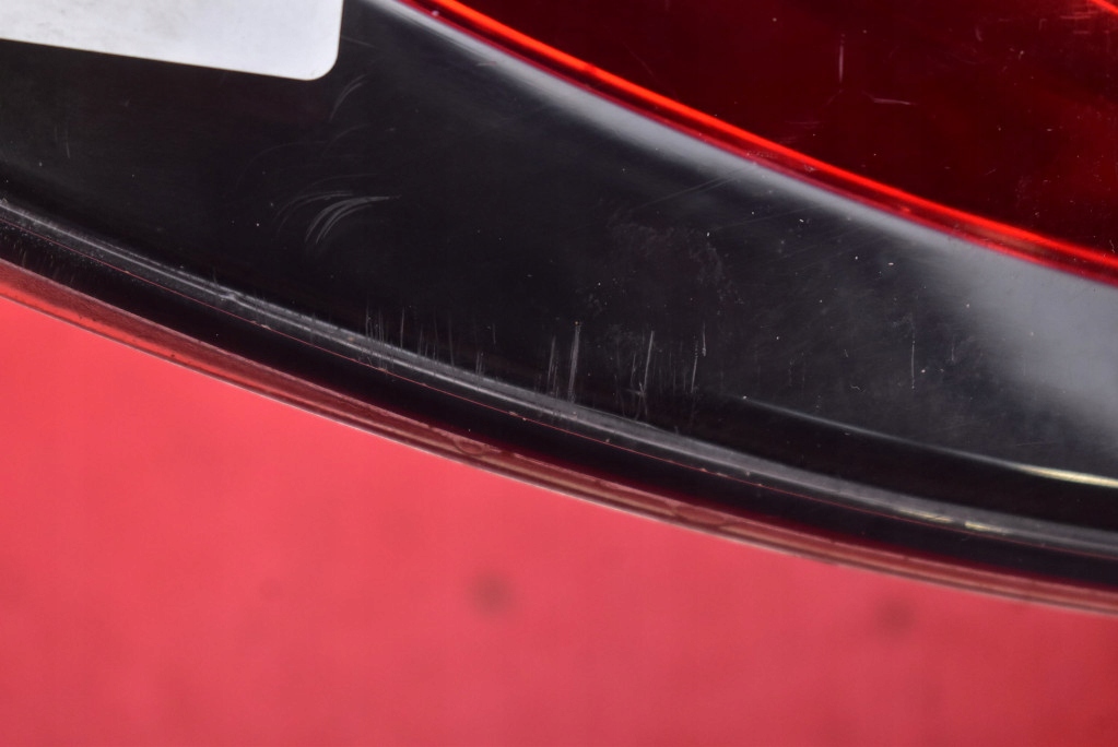 фото №14, Лампа ліва задня задня mazda 6 2 ii gh kombi 07-12